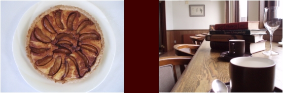 お店のご案内１