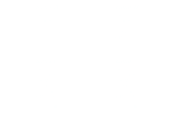 menuAは2100円、menuBは3150円、シェフのおすすめは6300円